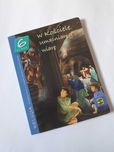 Religia klasa 6 W Kościele umacniamy wiarę