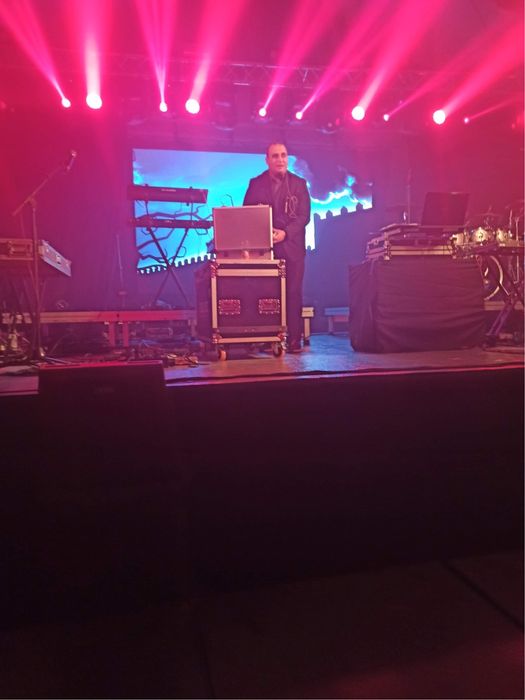 Magico / ilusionista Diogo Dias