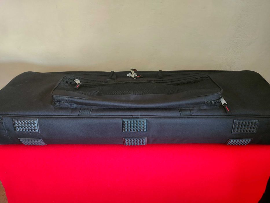 Bolsa Gator para teclado