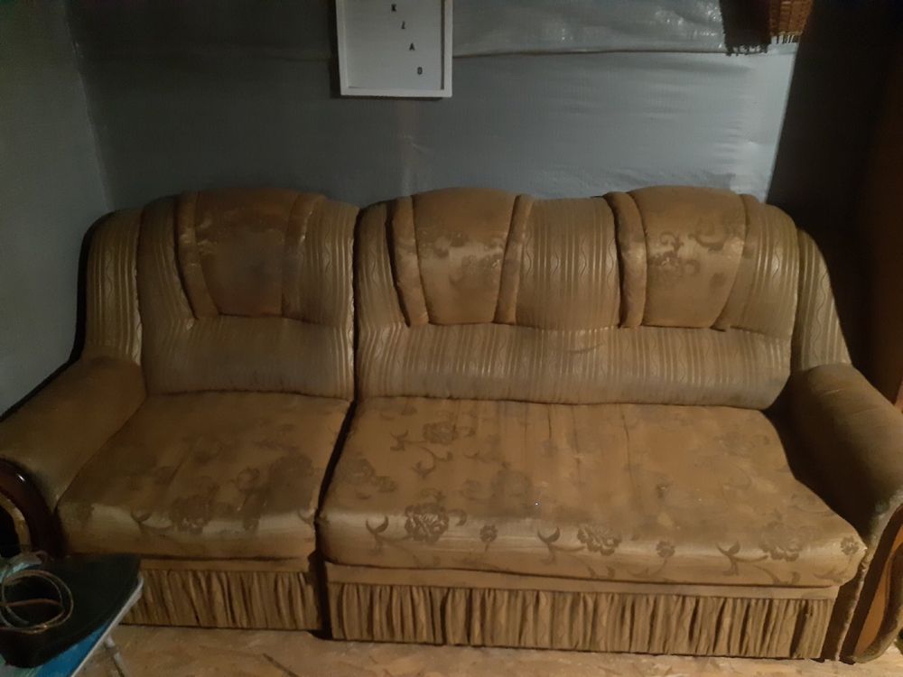 Кутовий (угловий) диван