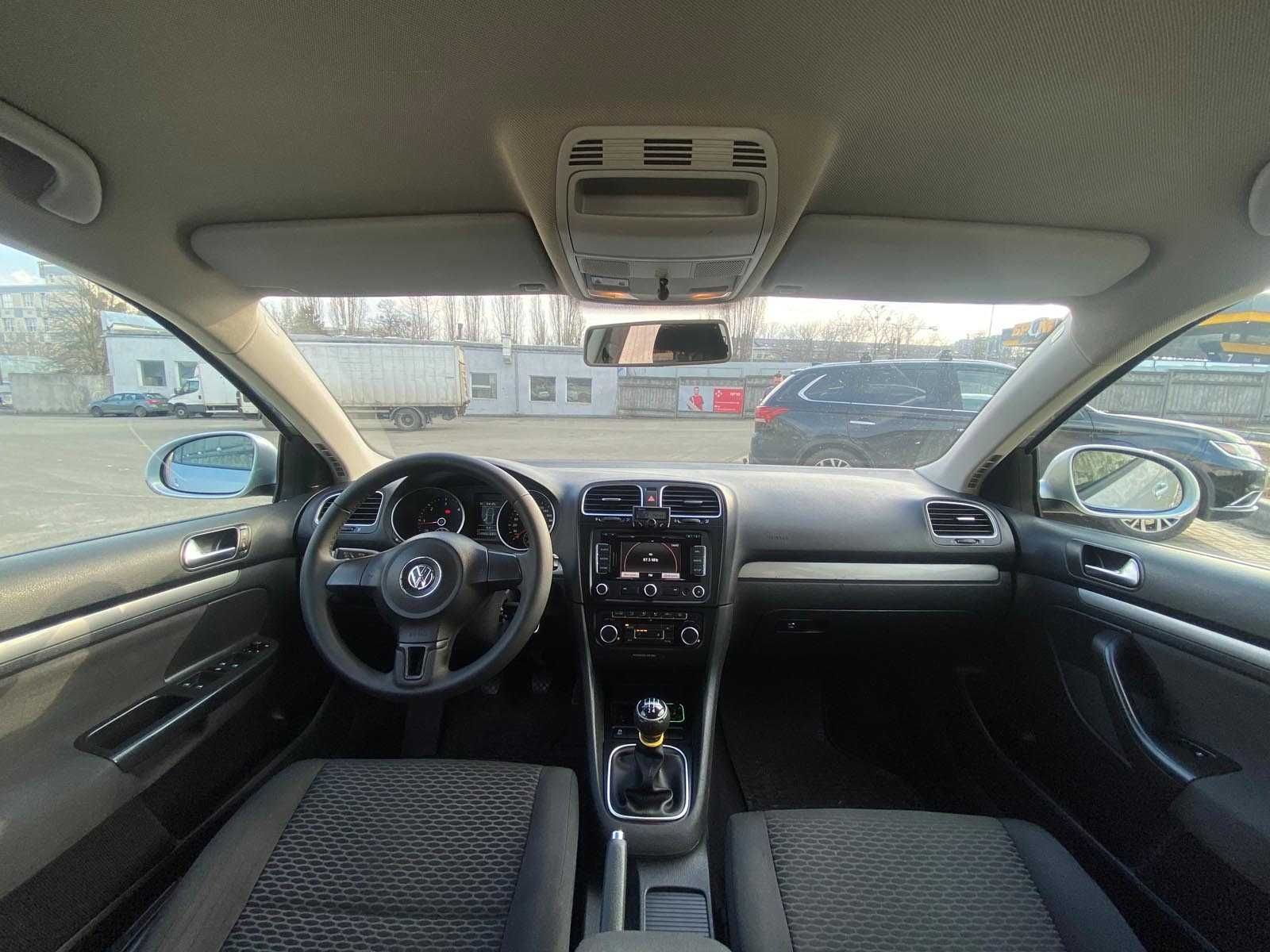 Продам Volkswagen Golf 2011р. #42158