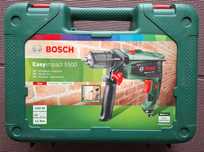Wiertarka udarowa Bosch EasyImpact 5500 – NOWA