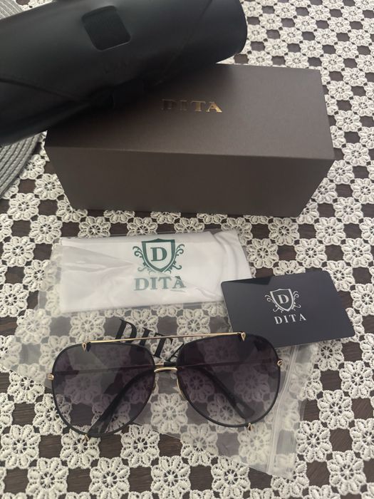 Okulary  przeciwsloneczne dita