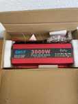 Інвертор EASUN-3000W,чистий синус 12v/220v