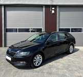 Skoda | Superb |2.0TDI | 150 KM | DSG | 2017 | 106 000 km