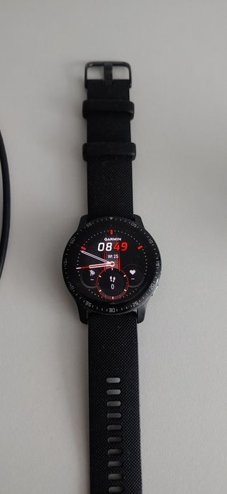 Garmin Venu 2 +  Philips