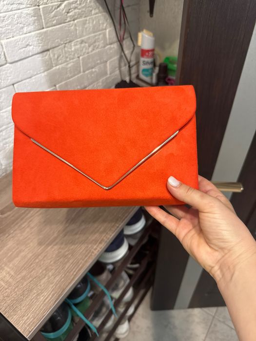 Продам новий клатч