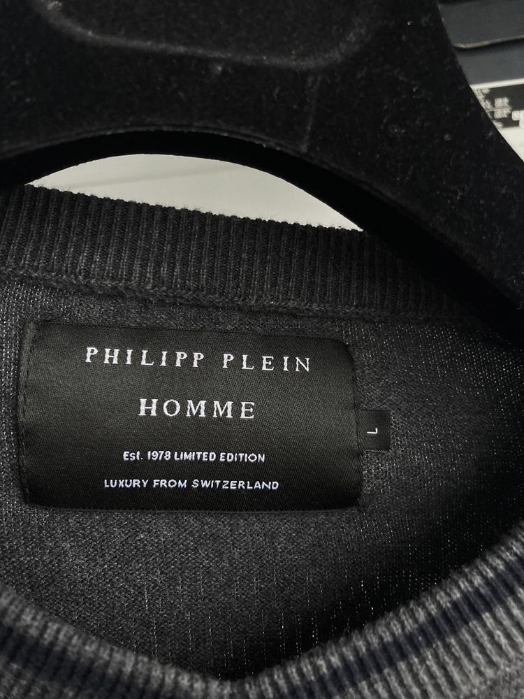 Philipp Plein homme limited edition original