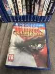 God of war 3 remastered