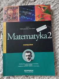 Operon matematyka 2 podręcznik