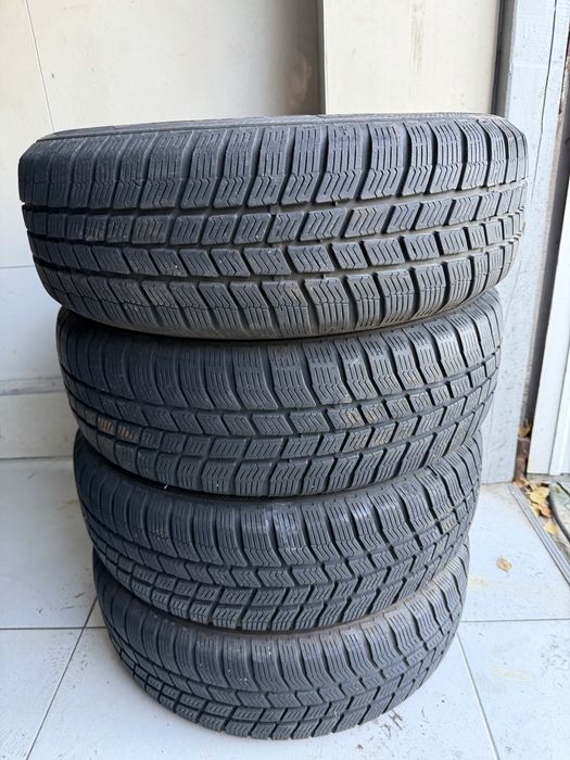 Opony 185/65/15 Barum 2014 Rok 4 szt