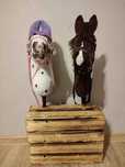 Stajnia dla hobby horse