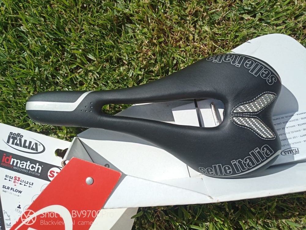 Selim Bicicleta - Selle Italia