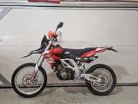 Aprilia RXV rxv 450 rx 450 ! kat prawojazdy A 2 ! RATY !