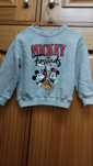 Camisola nova, zara., com Mikey