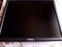 Monitor Dell do komputera