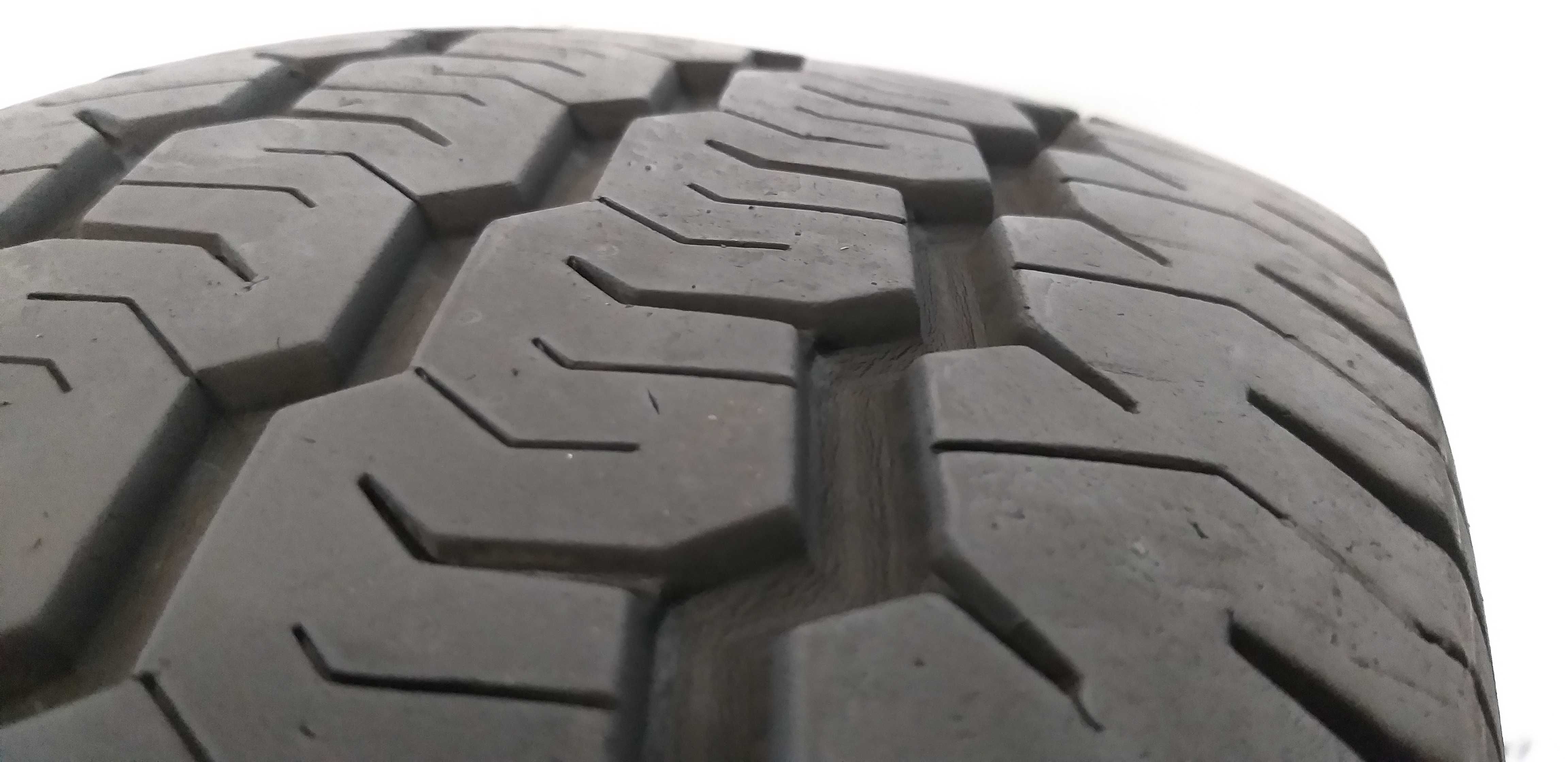 Szt2432M Sztuka 235/65R16C SunFull SF-05 dot.4621