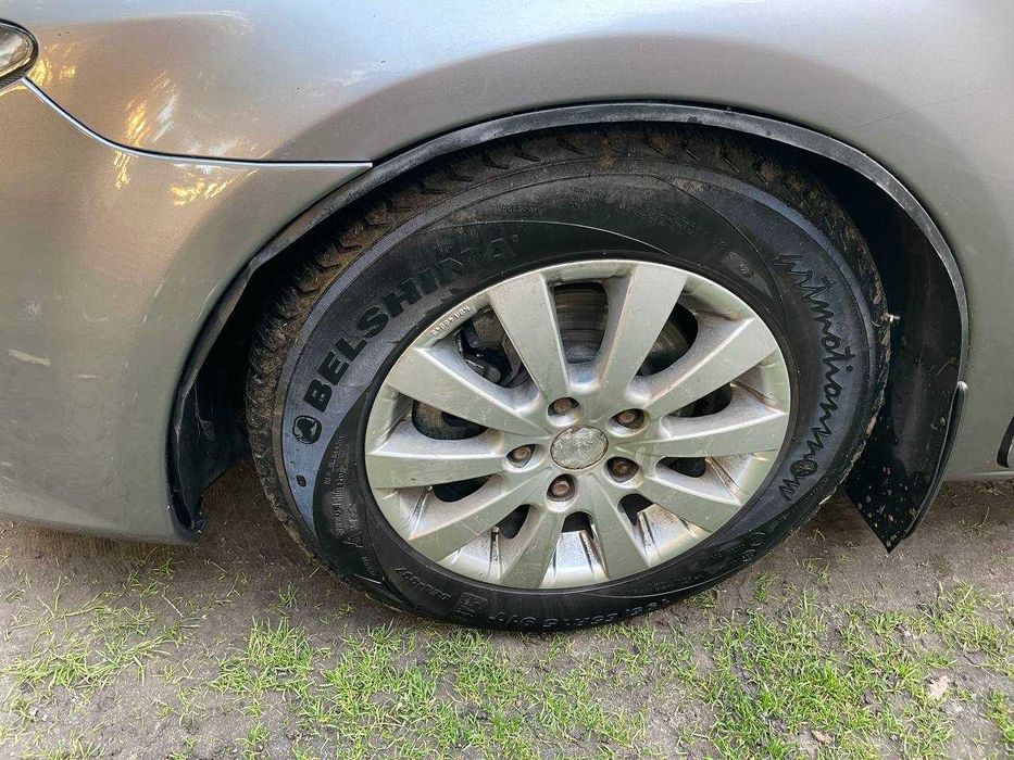 Mazda 6 gg 2006 Bose