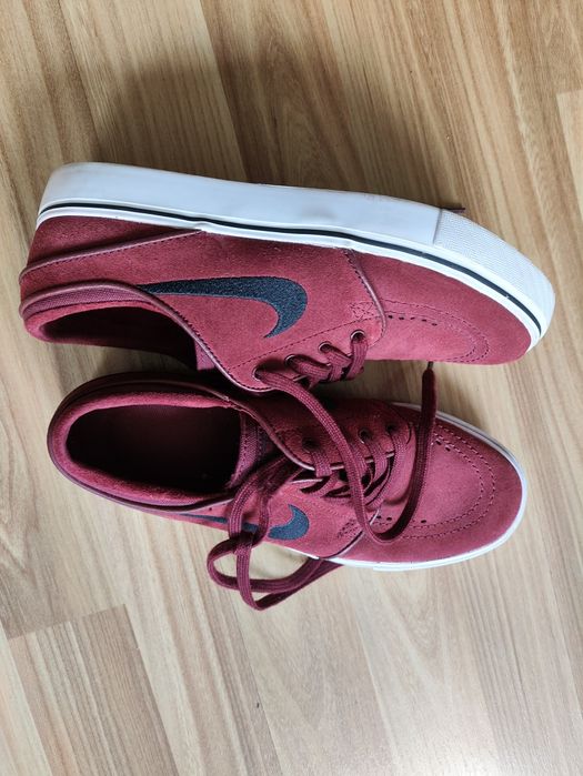 Buty Nike Janoski dziewczęce