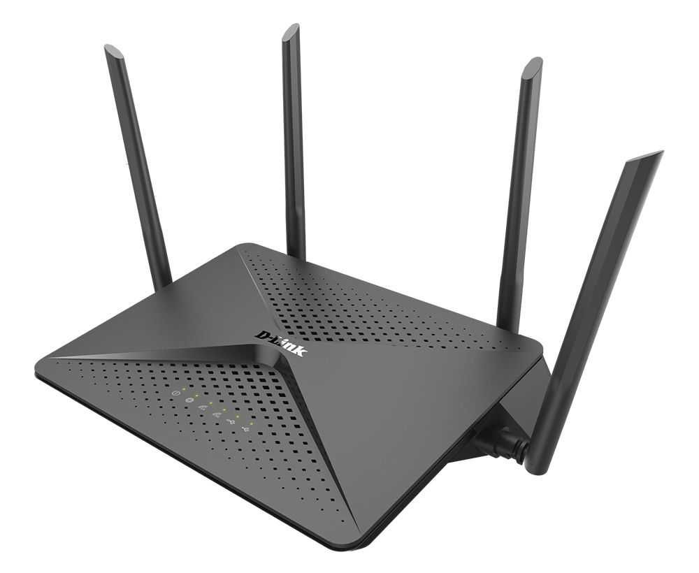 D-Link DIR-882 A 1E
