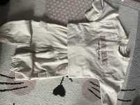 Dres DKNY 116 cm na 6 lat