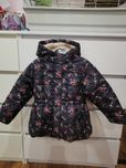 Kurtka zimowa 98/104