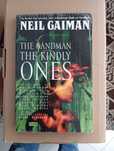 Sandman Kindly Ones TPB Vertigo DC Neil Gaiman