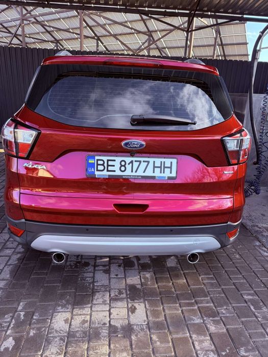 Продам форд куга