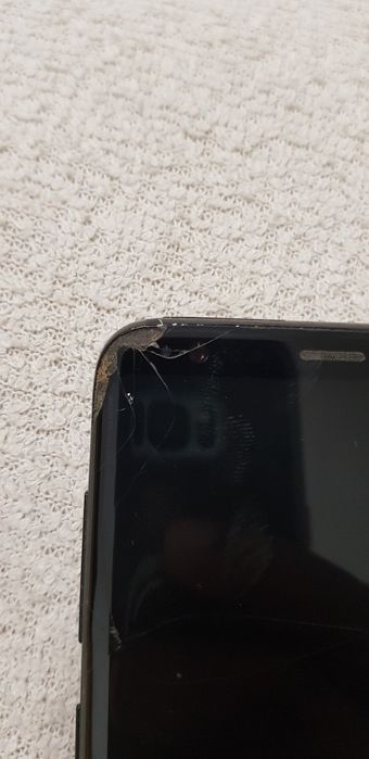 Samsung Galaxy S8