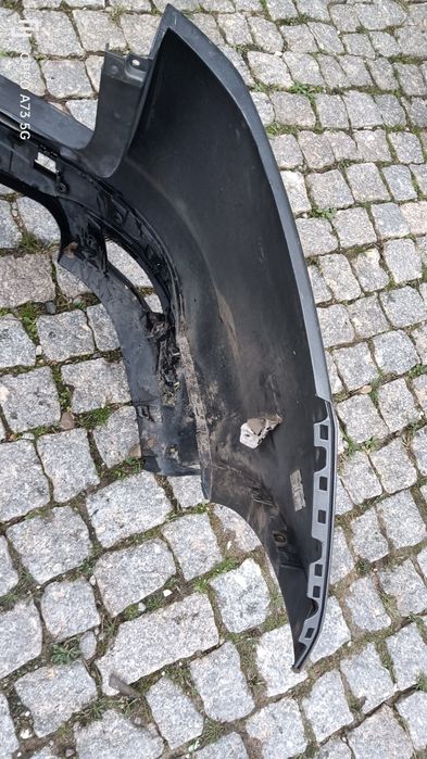 Parachoques jaguar F-PACE para choques 2018