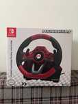 Кермо Hori Mario Kart Racing wheel Pro Deluxe для Nintendo Switch
