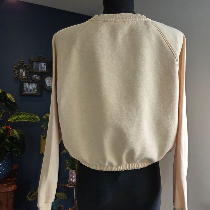 Fajna bluza rozmiar S/M-36/38.