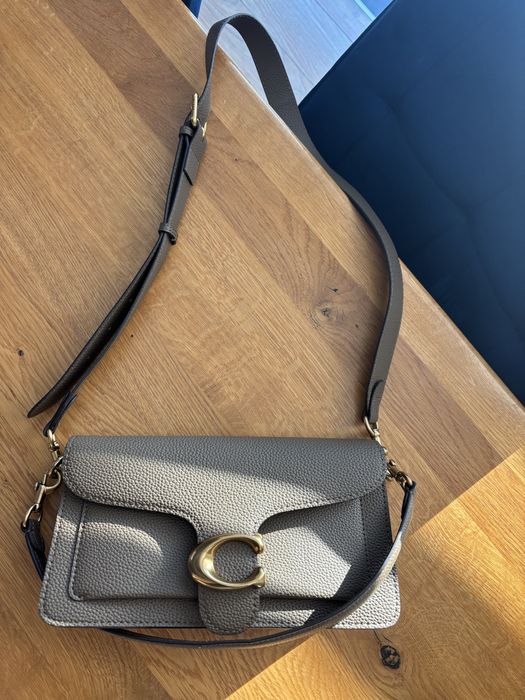 Torebka coach repilka