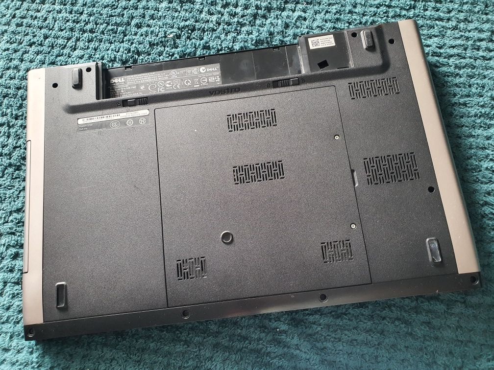 Dell Vostro 3700
