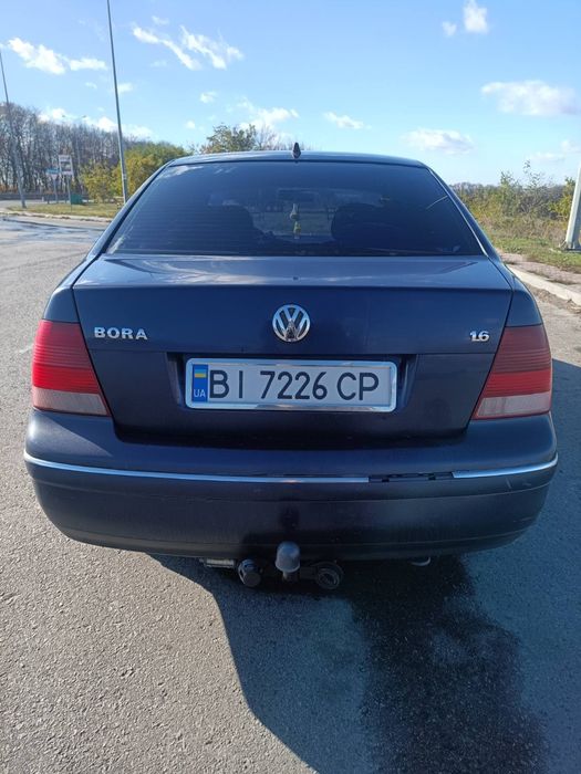 Продам Фольксваген Бора