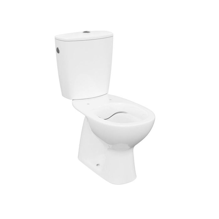 Nowa Toaleta WC Cersanit Arteco Pion