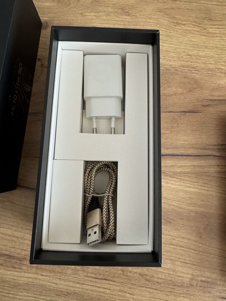 Xiaomi Mi 10 Lite 5G