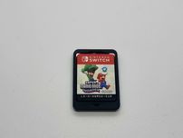 Super Mario Bros Wonder - Nintendo Switch