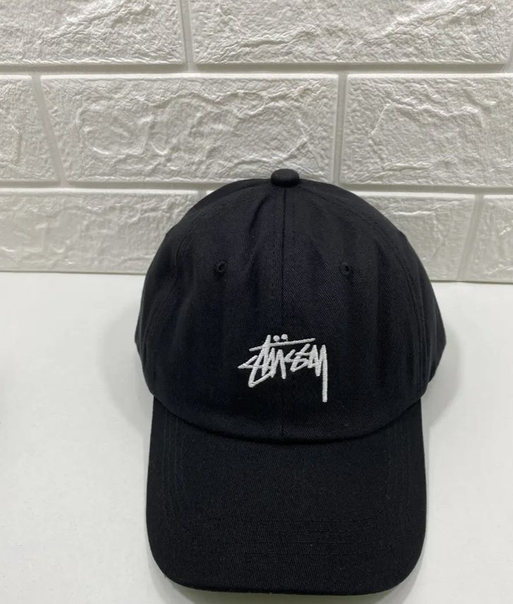 Кепка Stussy Стусі