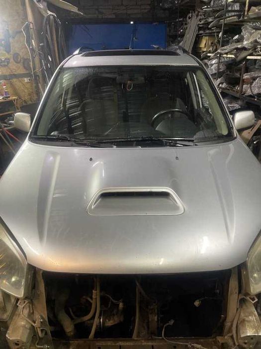 Розборка Toyota  RAV4 (2000-2005) Разборка Запчастини