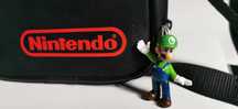 Etui Nintendo Game Boy Color , Pocket, Advance