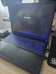 Portátil Gaming Gigabyte 16" G6X 9KG-43PT854SD