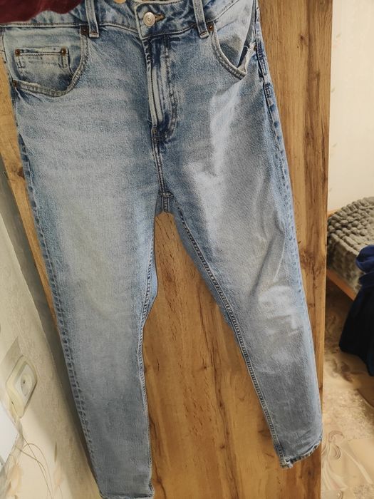 Джинси Pull & Bear