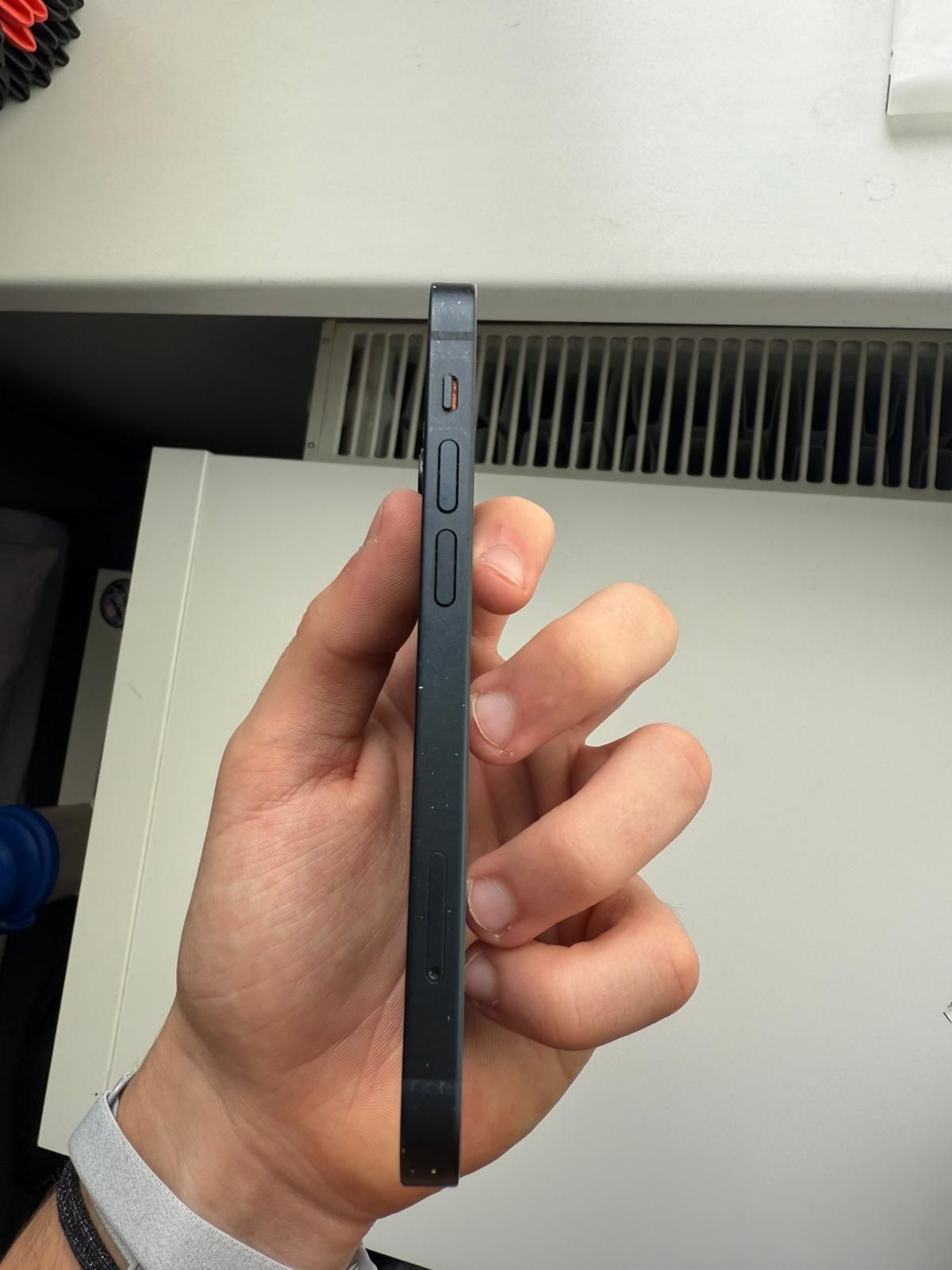 Iphone 13 mini północ