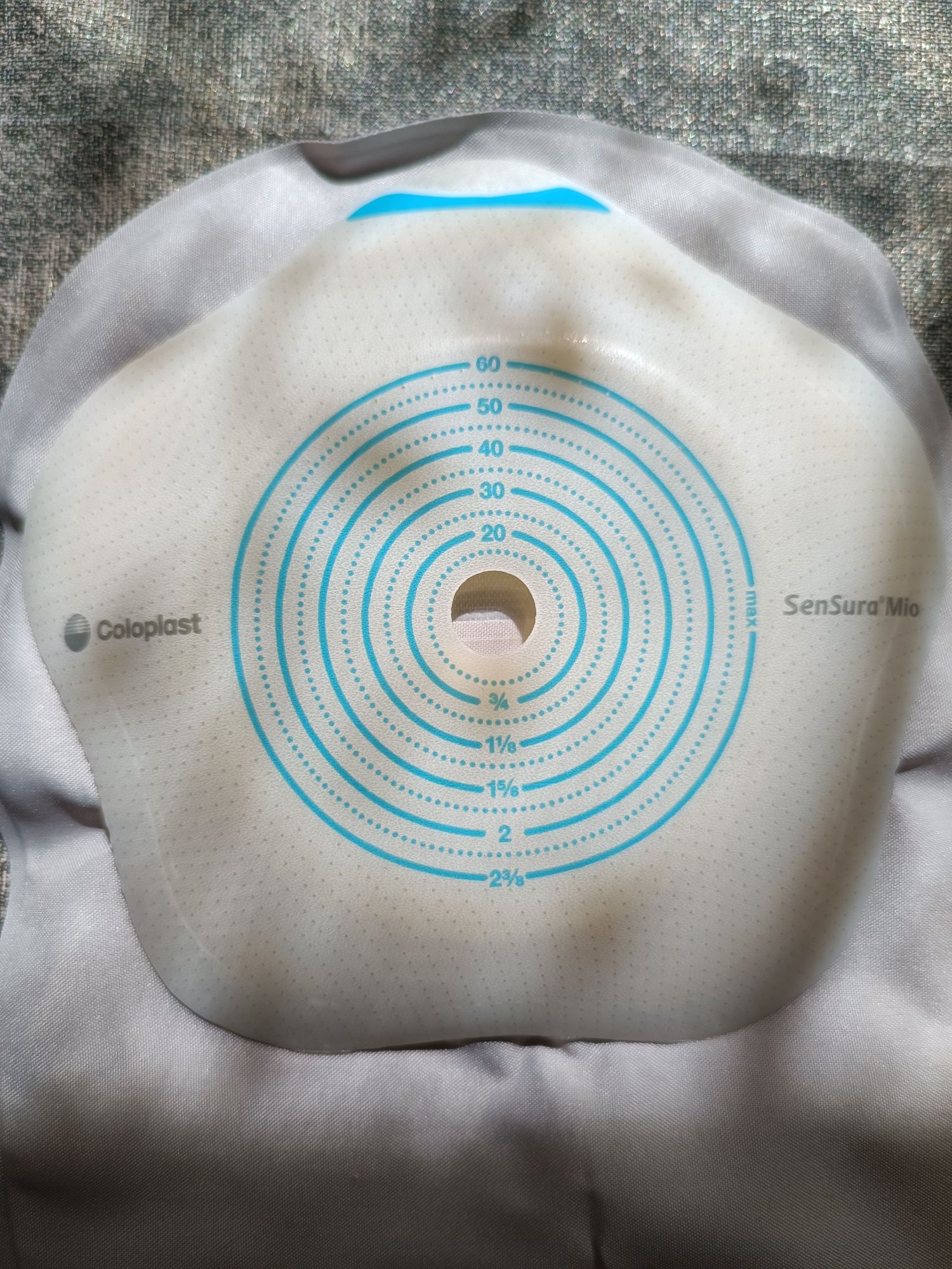Калоприймач, калоприемник Coloplast SenSura®Mio 182800, 18280