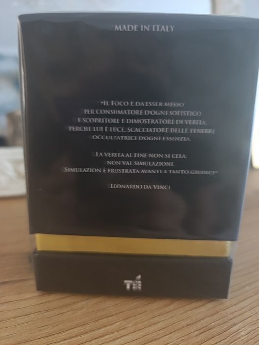 Продам оригинал духи Kirke Tiziana Terenzi