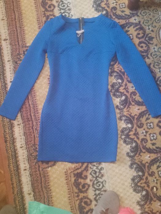Плаття жіноче та сарафан