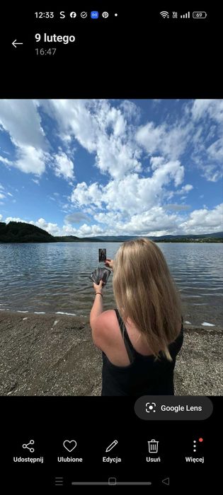 Doradca duchowy , wróżka