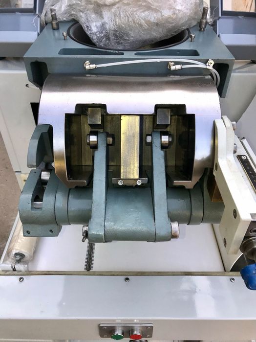 Тістоподілювач W&P Parta U2 (Німеччина) після капремонту