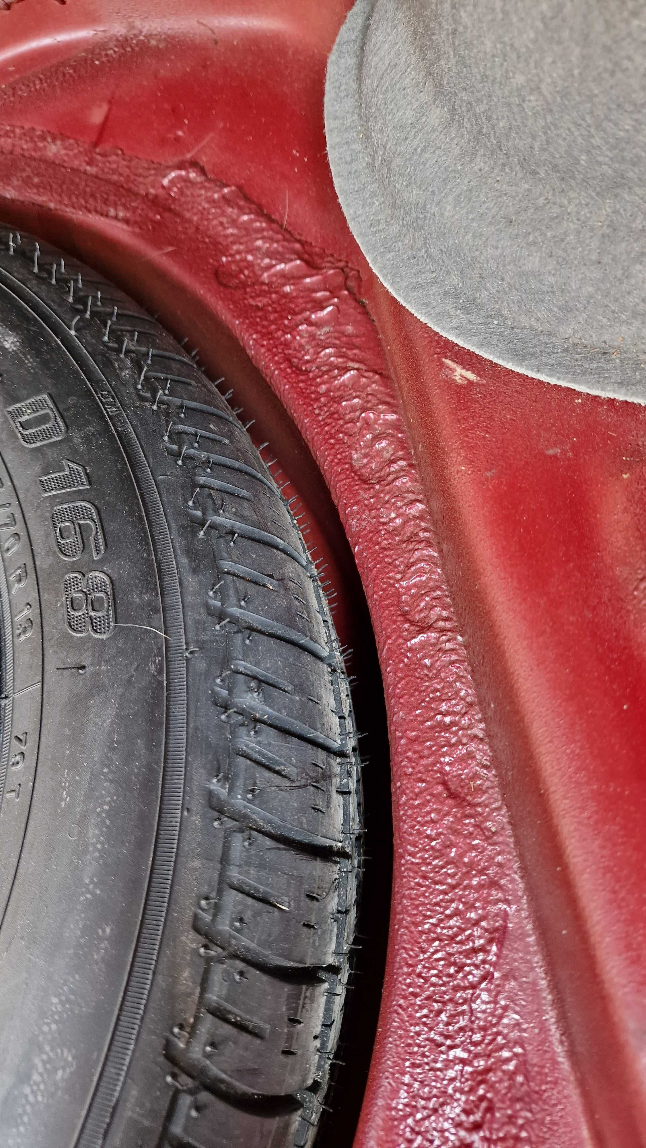 Skoda Felicia Piękna, dla Konesera Kolekcjonera, jak NOWY, spod kocyka